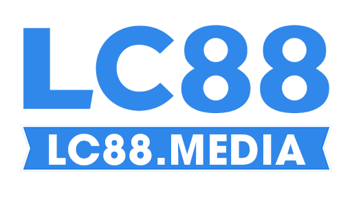 Logo LC88 Media